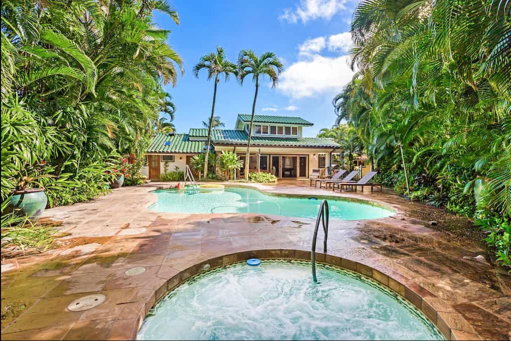 Maui Hawaii 6 Bedrooms Diamond Compass Travel Inc. 1 2