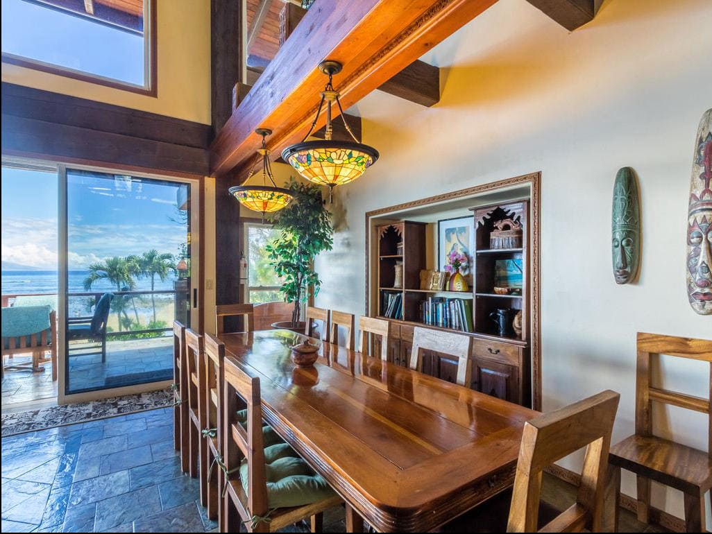 Maui Hawaii 6 Bedrooms Diamond Compass Travel Inc. 10 2