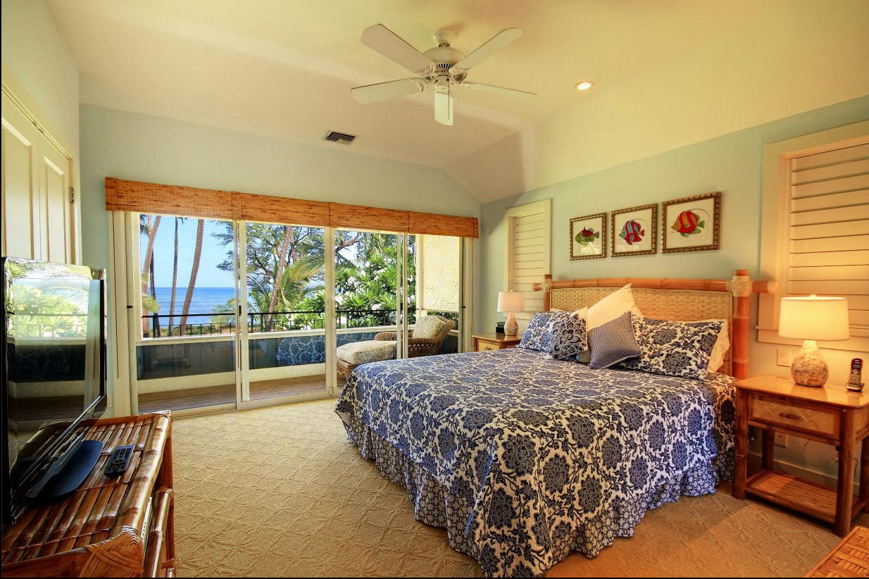 Maui Hawaii 6 Bedrooms Diamond Compass Travel Inc. 11