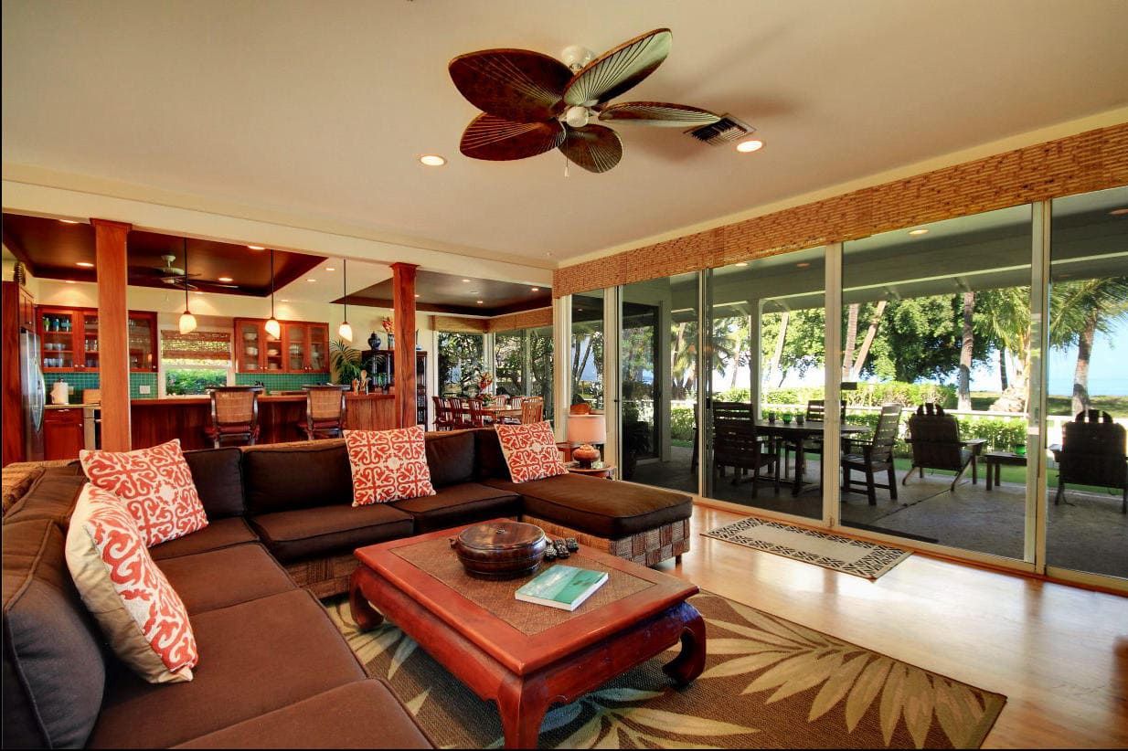 Maui Hawaii 6 Bedrooms Diamond Compass Travel Inc. 14