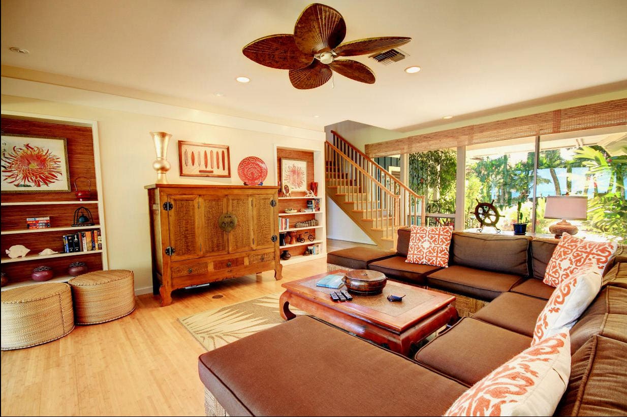 Maui Hawaii 6 Bedrooms Diamond Compass Travel Inc. 15