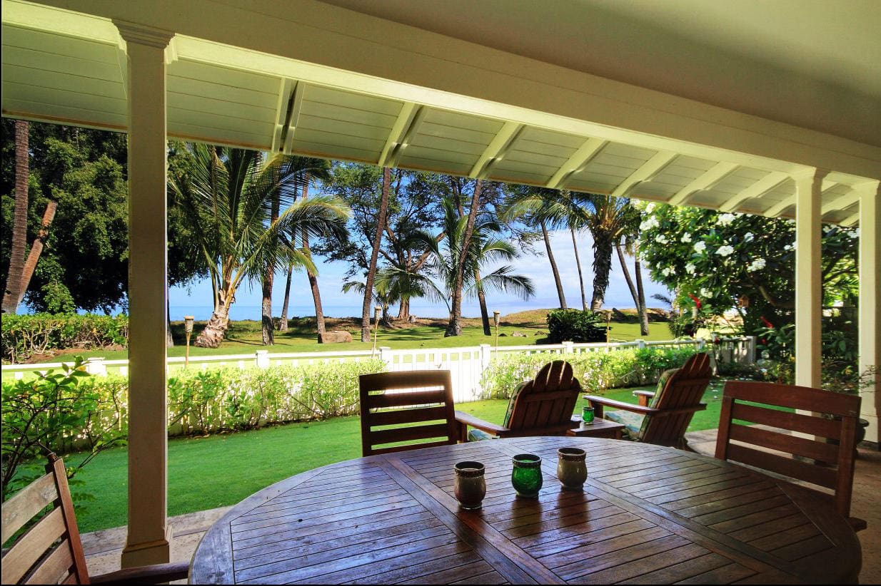 Maui Hawaii 6 Bedrooms Diamond Compass Travel Inc. 16