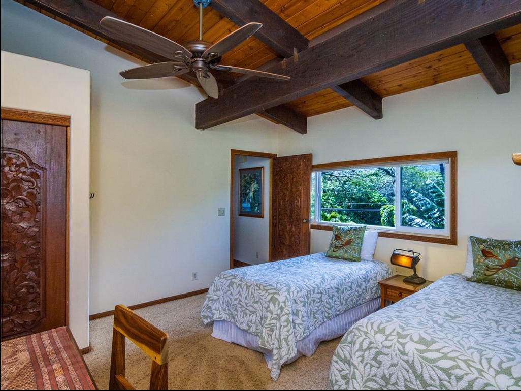 Maui Hawaii 6 Bedrooms Diamond Compass Travel Inc. 18 2