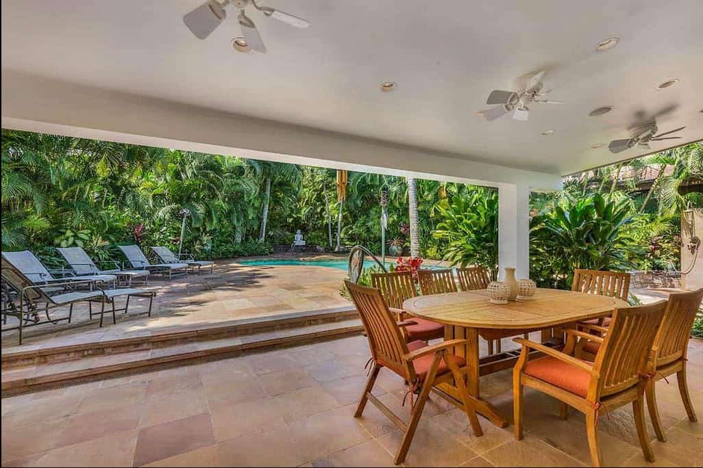 Maui Hawaii 6 Bedrooms Diamond Compass Travel Inc. 2 2