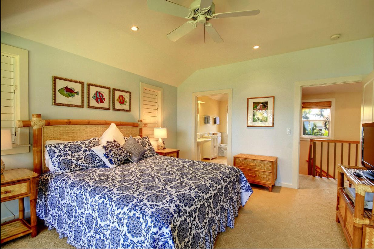 Maui Hawaii 6 Bedrooms Diamond Compass Travel Inc. 20