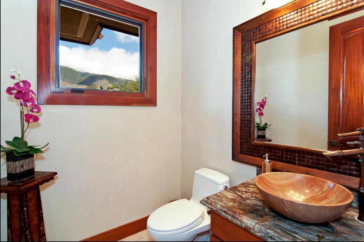 Maui Hawaii 6 Bedrooms Diamond Compass Travel Inc. 21 1