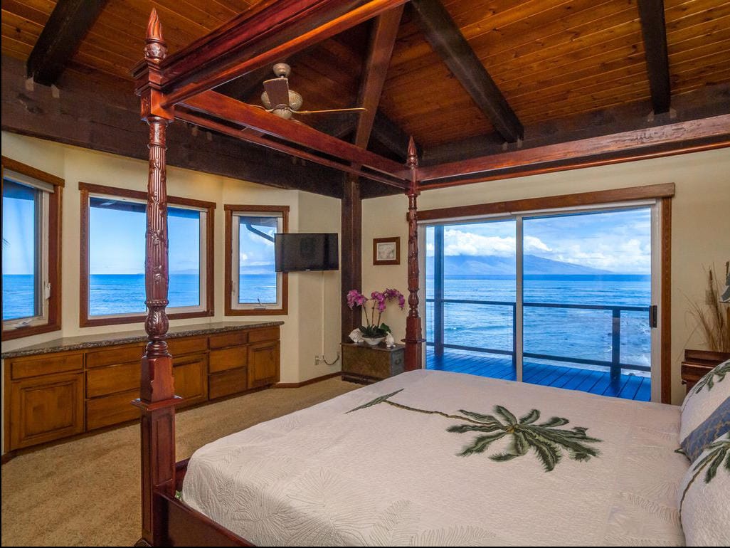 Maui Hawaii 6 Bedrooms Diamond Compass Travel Inc. 21 2