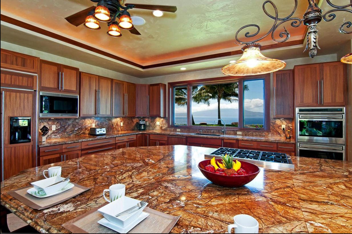 Maui Hawaii 6 Bedrooms Diamond Compass Travel Inc. 22 1