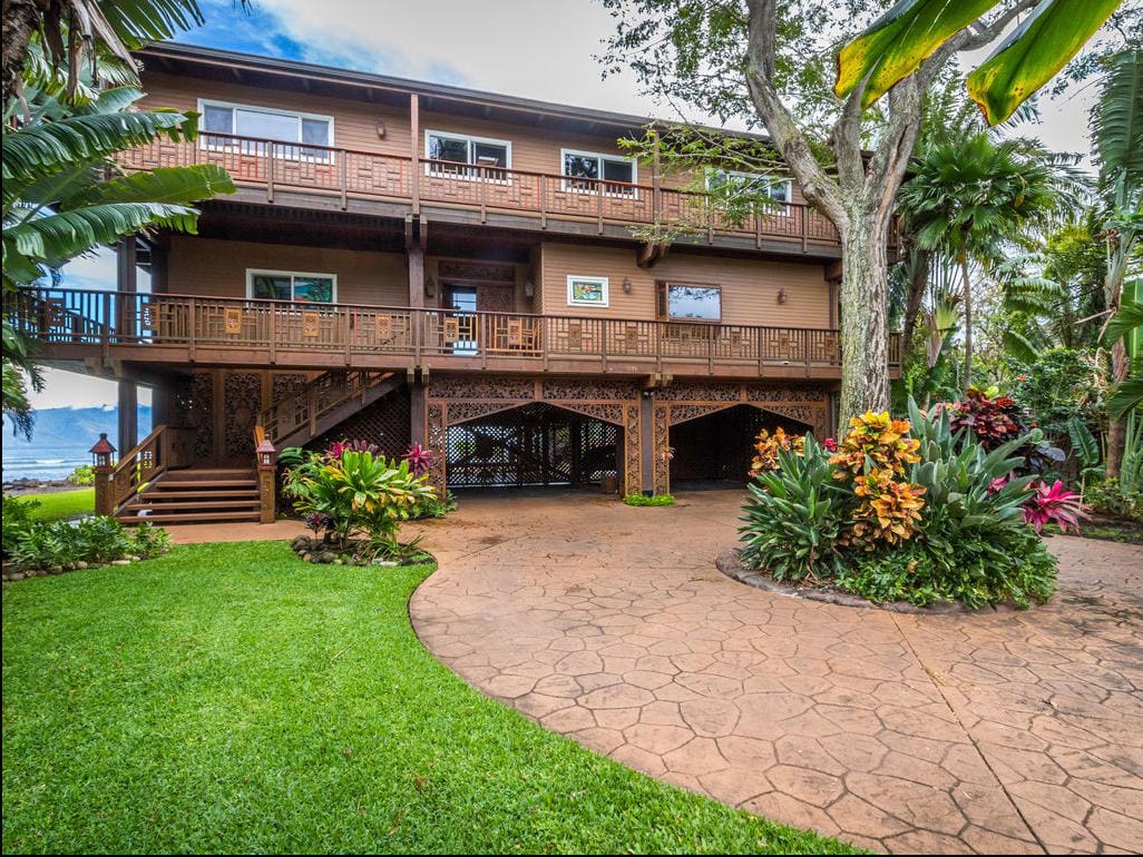 Maui Hawaii 6 Bedrooms Diamond Compass Travel Inc. 23 2