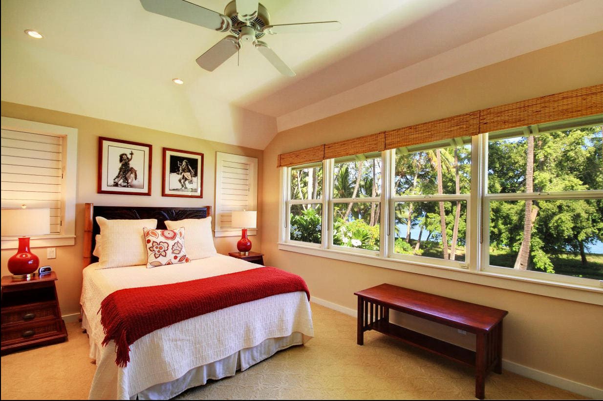 Maui Hawaii 6 Bedrooms Diamond Compass Travel Inc. 23