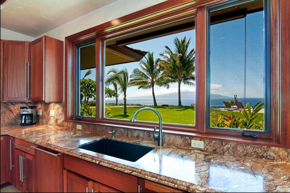 Maui Hawaii 6 Bedrooms Diamond Compass Travel Inc. 24 1