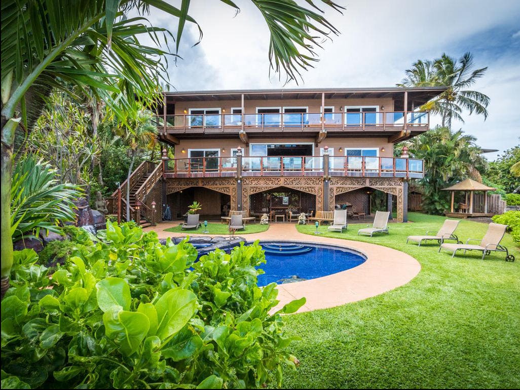 Maui Hawaii 6 Bedrooms Diamond Compass Travel Inc. 24 2