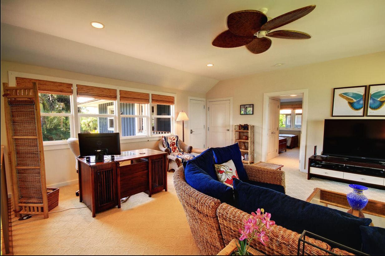 Maui Hawaii 6 Bedrooms Diamond Compass Travel Inc. 24