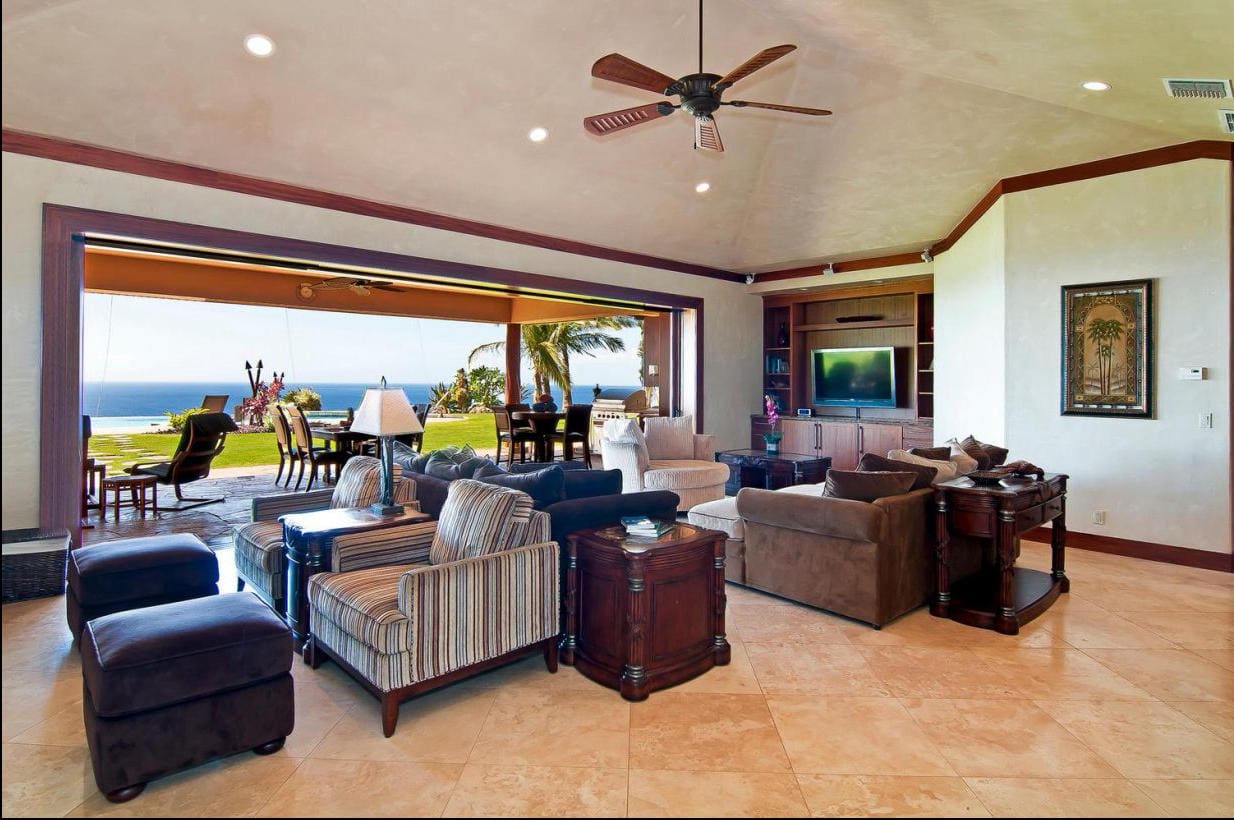 Maui Hawaii 6 Bedrooms Diamond Compass Travel Inc. 27 1