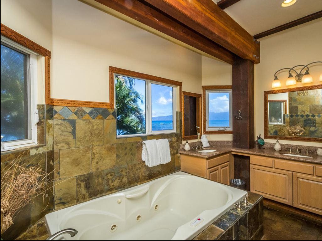 Maui Hawaii 6 Bedrooms Diamond Compass Travel Inc. 27 2