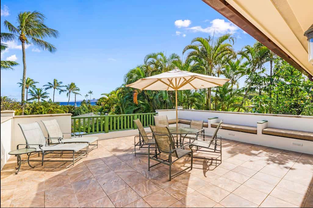 Maui Hawaii 6 Bedrooms Diamond Compass Travel Inc. 28 3