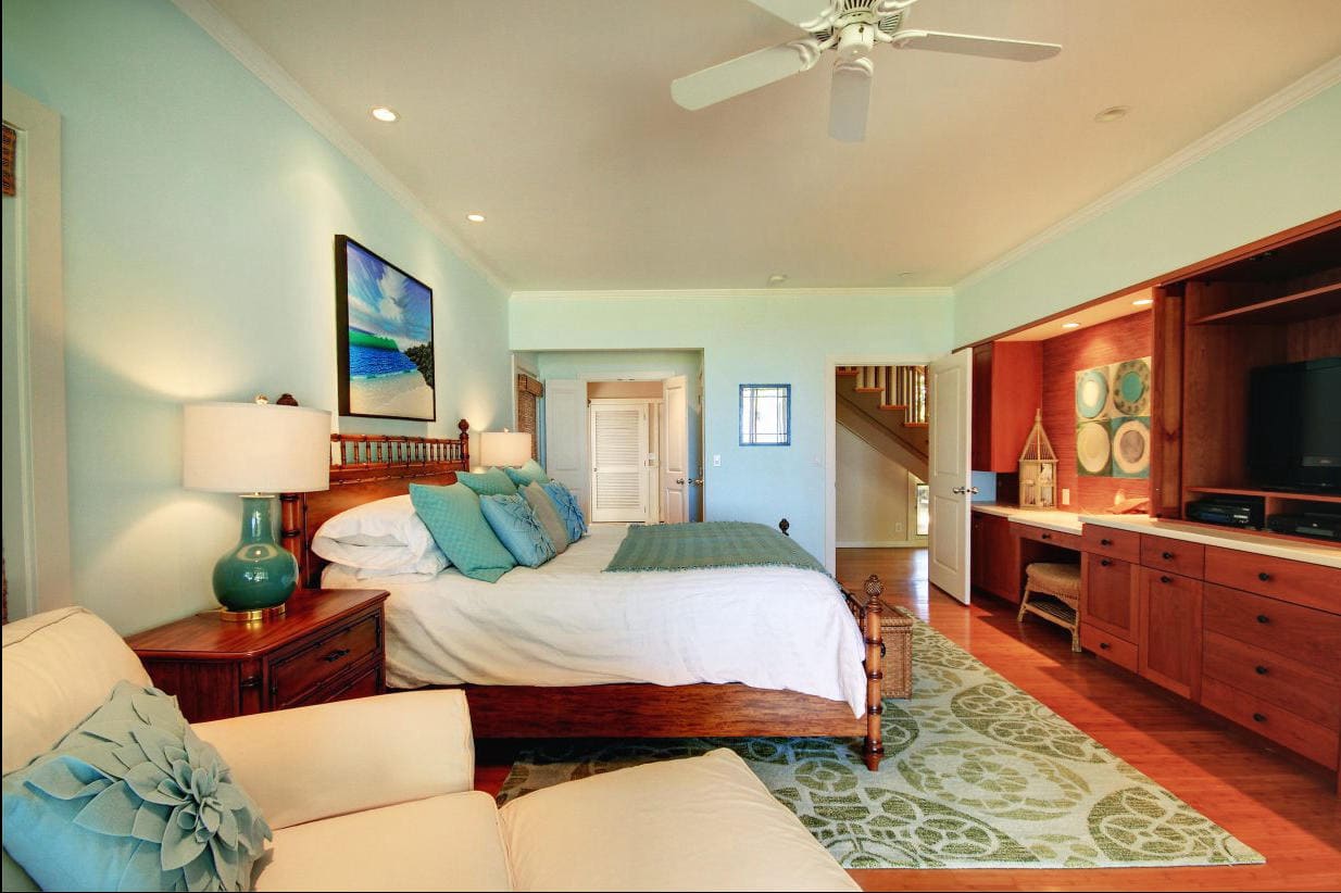 Maui Hawaii 6 Bedrooms Diamond Compass Travel Inc. 28