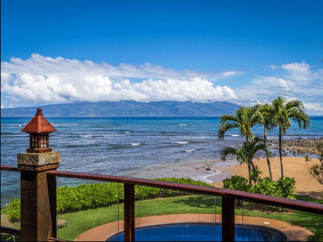 Maui Hawaii 6 Bedrooms Diamond Compass Travel Inc. 29 2