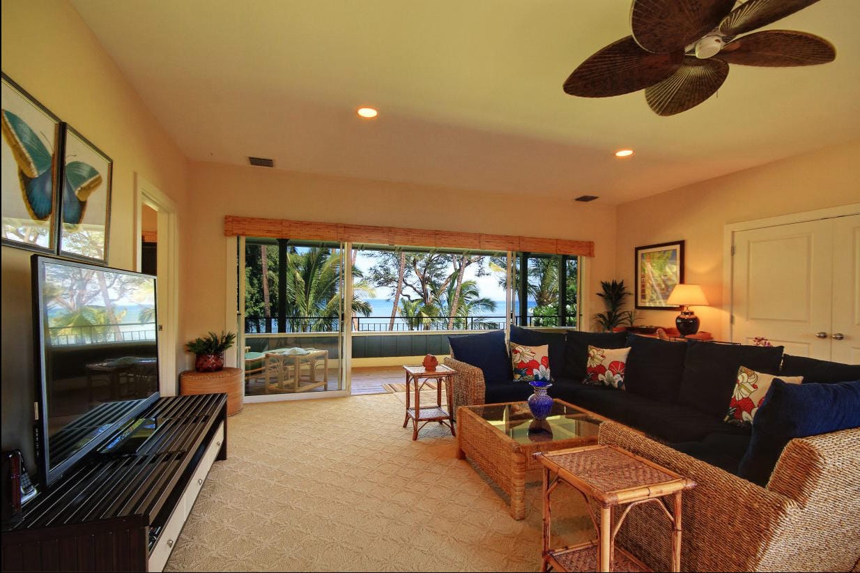 Maui Hawaii 6 Bedrooms Diamond Compass Travel Inc. 30