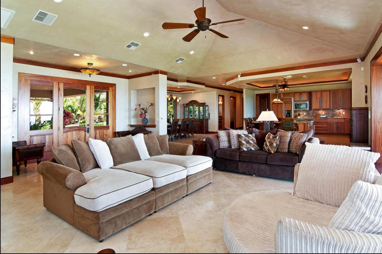 Maui Hawaii 6 Bedrooms Diamond Compass Travel Inc. 31 1