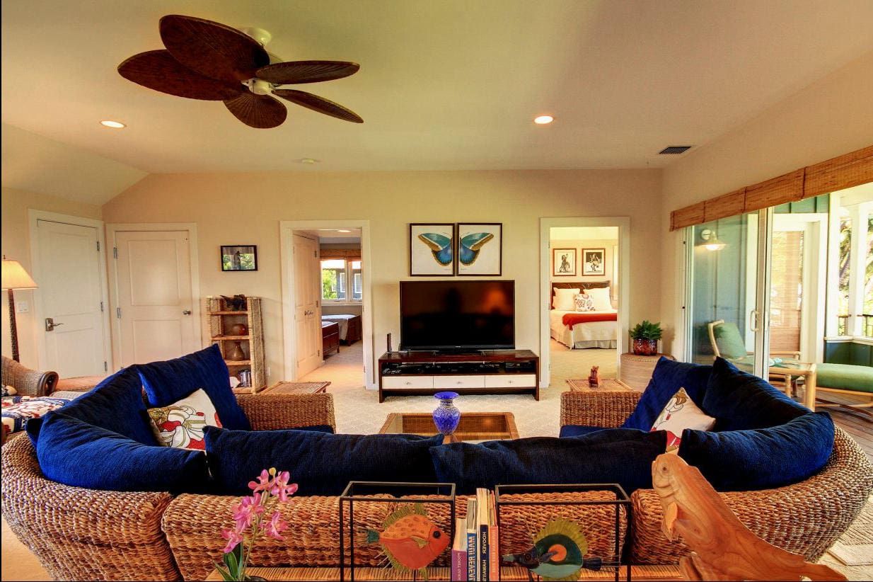 Maui Hawaii 6 Bedrooms Diamond Compass Travel Inc. 31