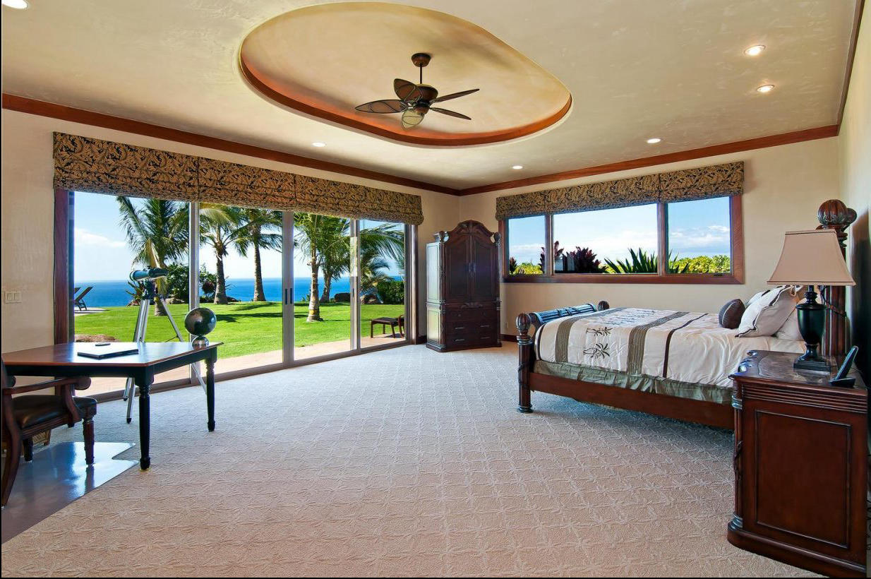 Maui Hawaii 6 Bedrooms Diamond Compass Travel Inc. 35 1