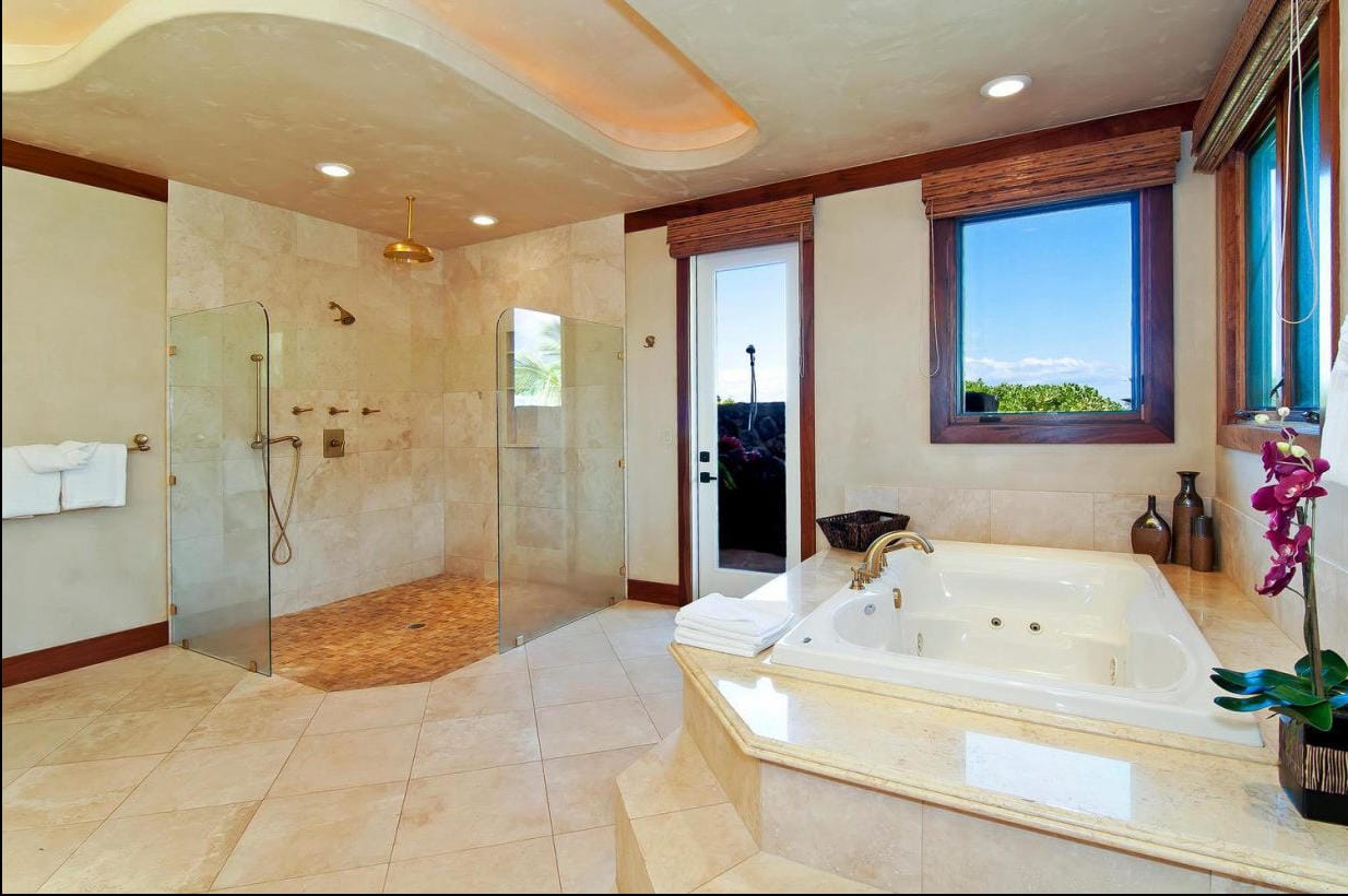 Maui Hawaii 6 Bedrooms Diamond Compass Travel Inc. 36 1