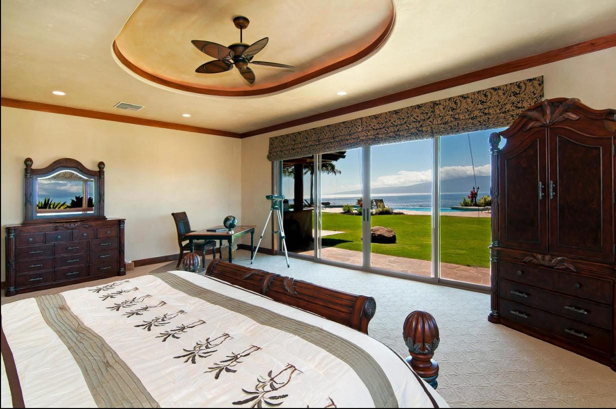 Maui Hawaii 6 Bedrooms Diamond Compass Travel Inc. 37 1