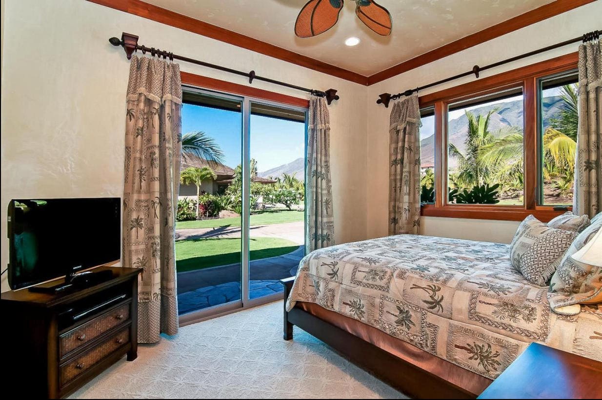 Maui Hawaii 6 Bedrooms Diamond Compass Travel Inc. 39 1