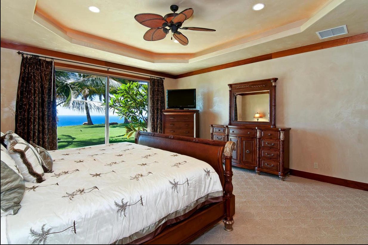 Maui Hawaii 6 Bedrooms Diamond Compass Travel Inc. 4 1