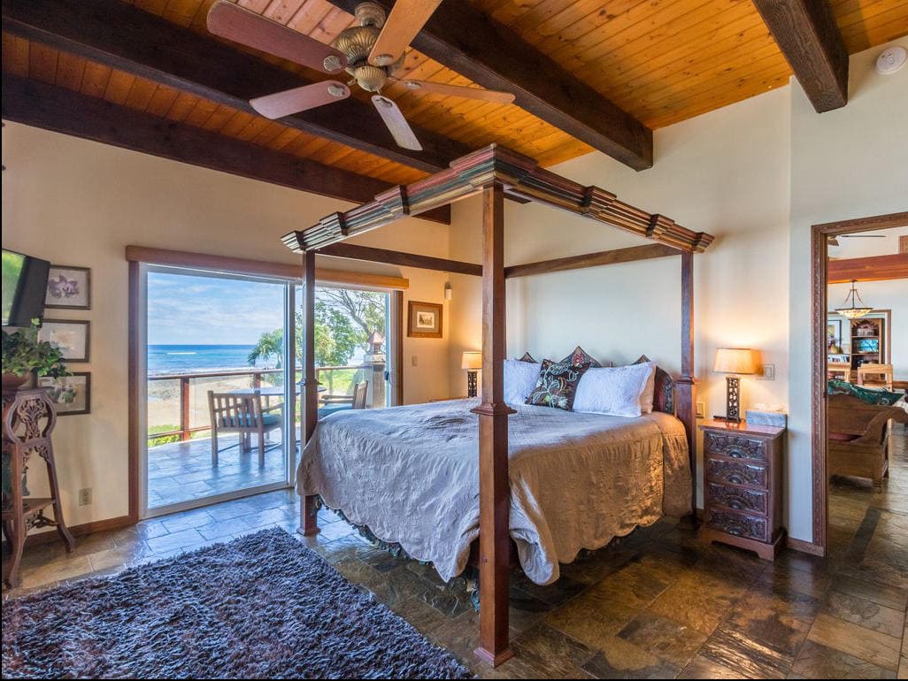 Maui Hawaii 6 Bedrooms Diamond Compass Travel Inc. 4 2