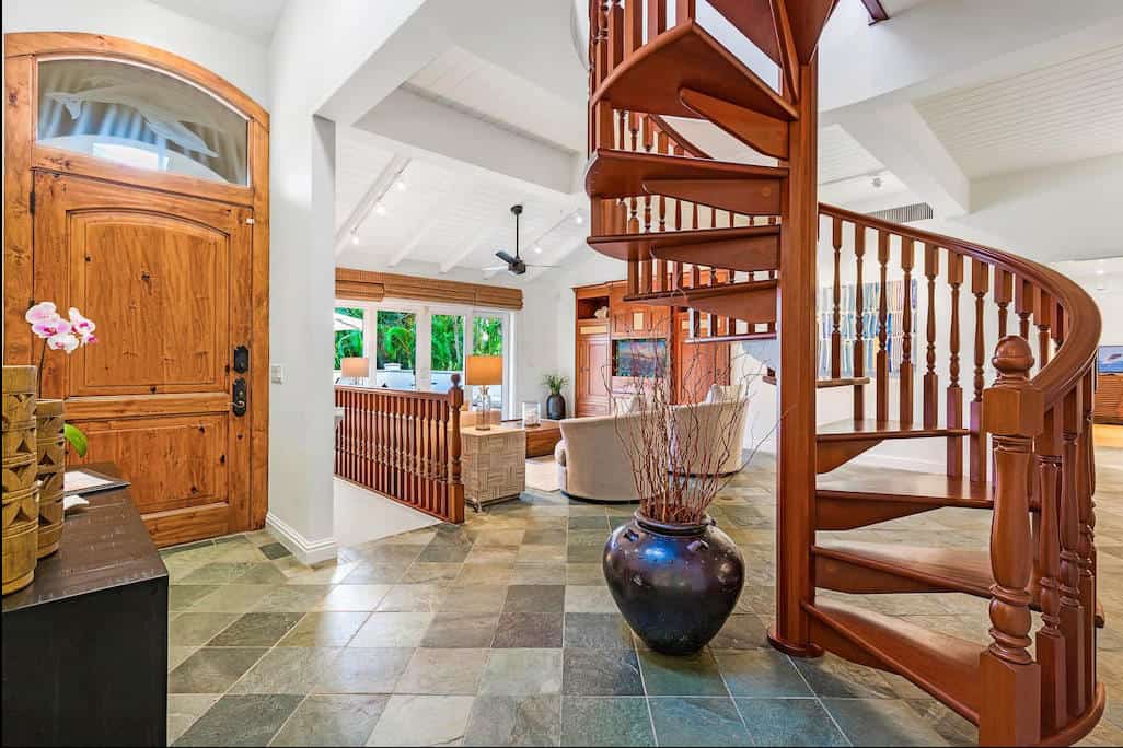 Maui Hawaii 6 Bedrooms Diamond Compass Travel Inc. 4 3