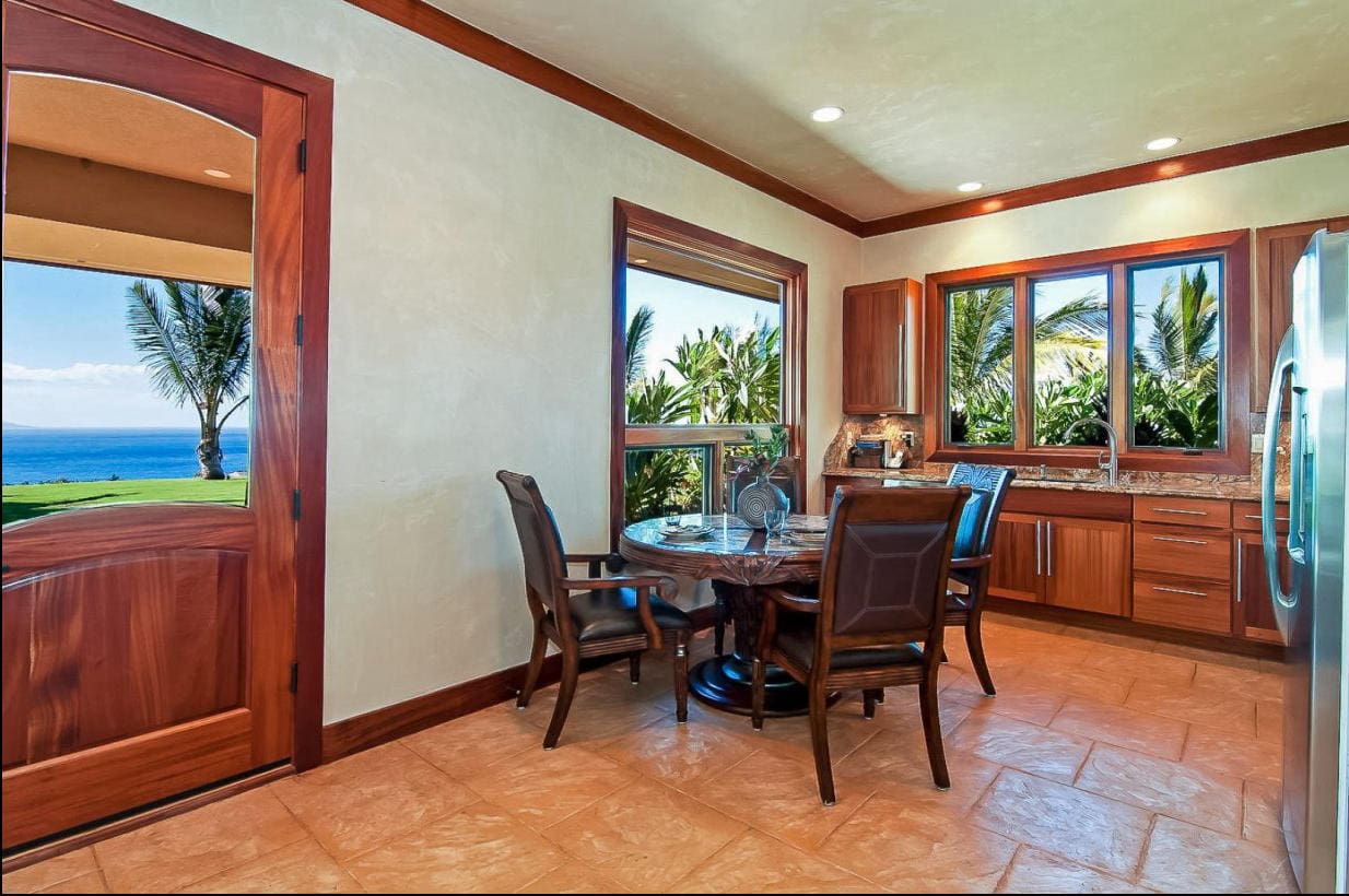 Maui Hawaii 6 Bedrooms Diamond Compass Travel Inc. 42