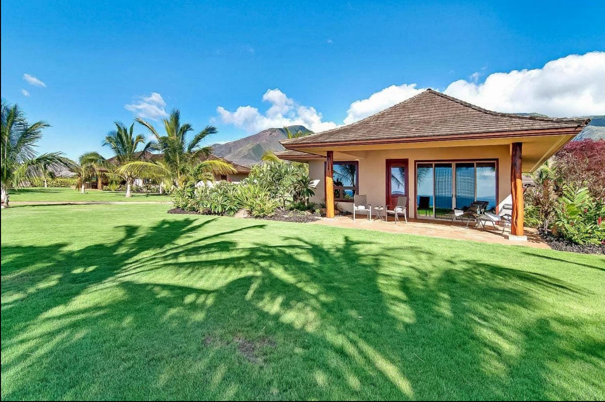 Maui Hawaii 6 Bedrooms Diamond Compass Travel Inc. 46