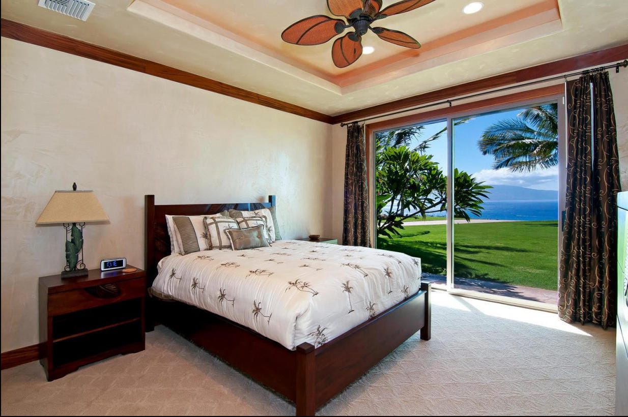 Maui Hawaii 6 Bedrooms Diamond Compass Travel Inc. 5 1