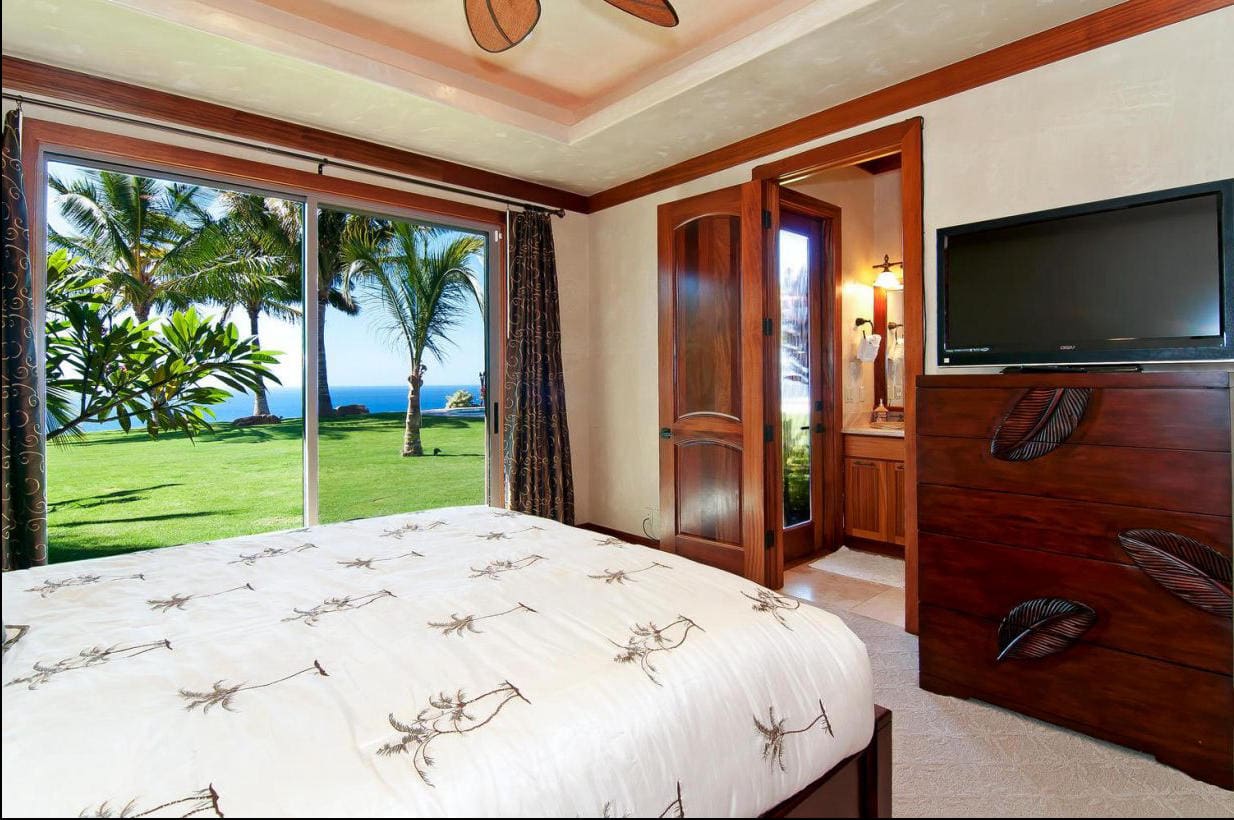 Maui Hawaii 6 Bedrooms Diamond Compass Travel Inc. 7 1