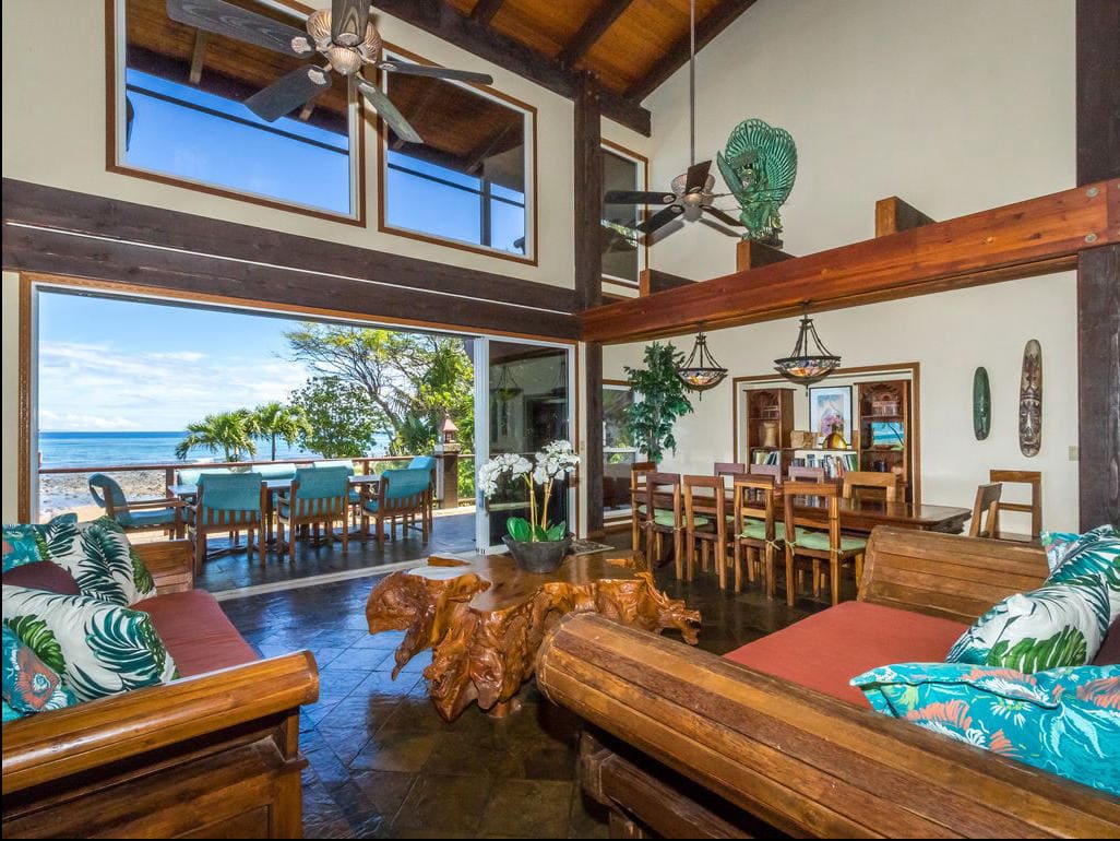 Maui Hawaii 6 Bedrooms Diamond Compass Travel Inc. 8 2