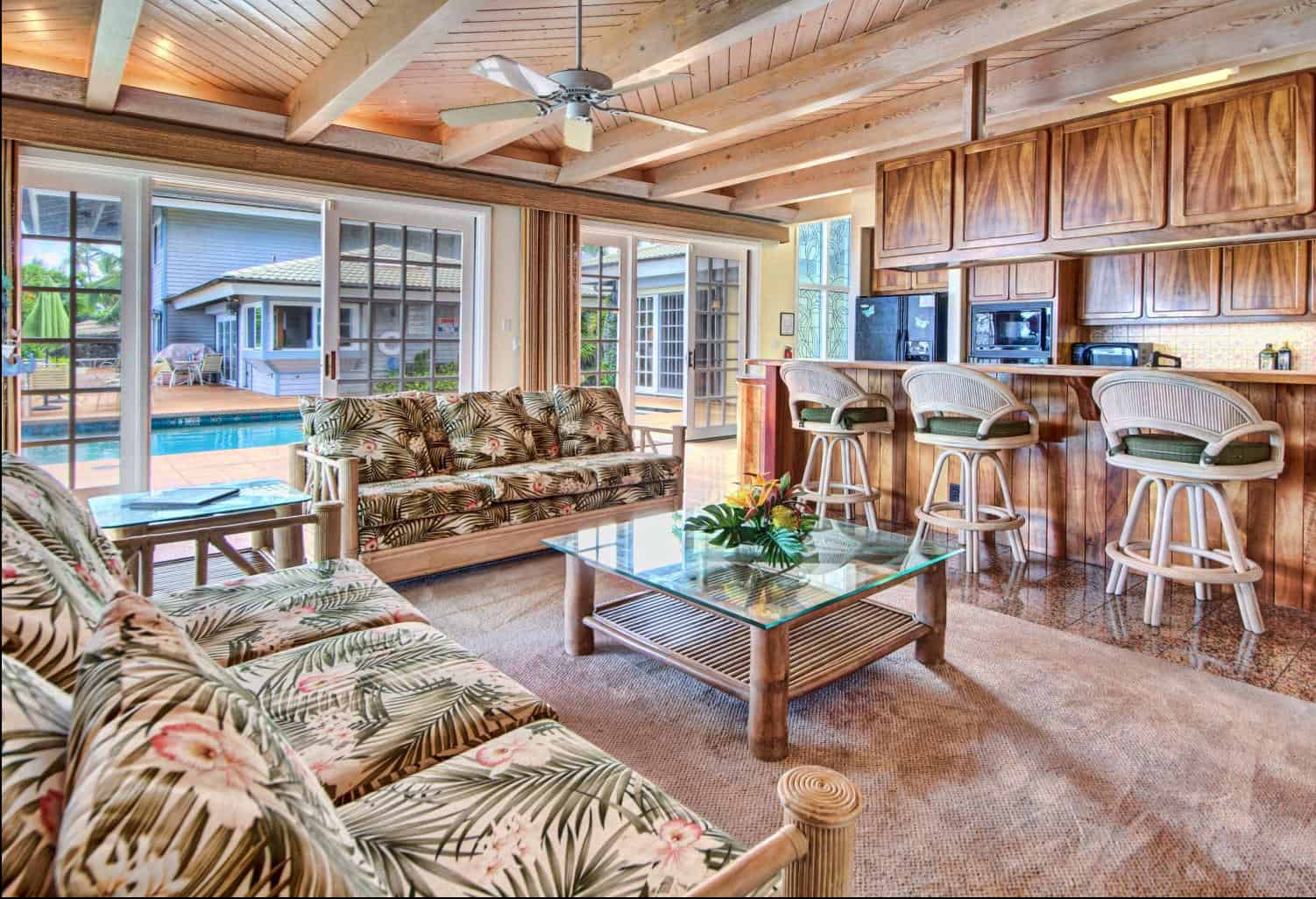 Maui Hawaii 7 Bedrooms Diamond Compass Travel Inc. 10