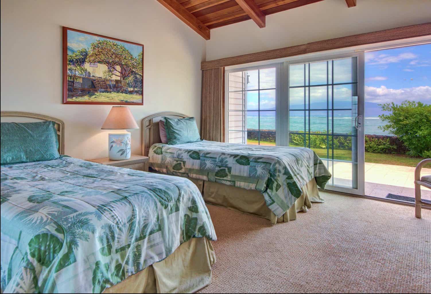 Maui Hawaii 7 Bedrooms Diamond Compass Travel Inc. 21