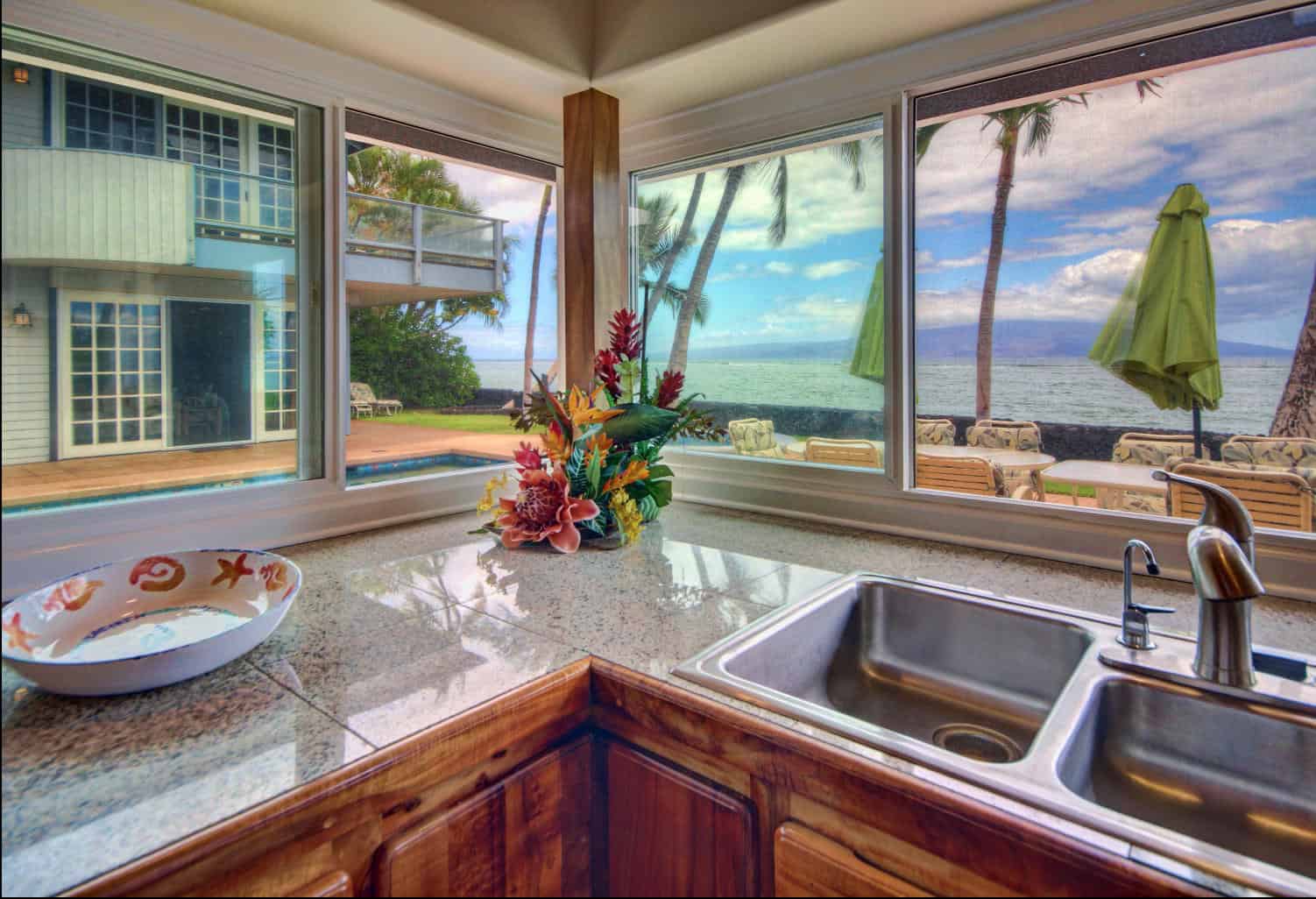 Maui Hawaii 7 Bedrooms Diamond Compass Travel Inc. 23