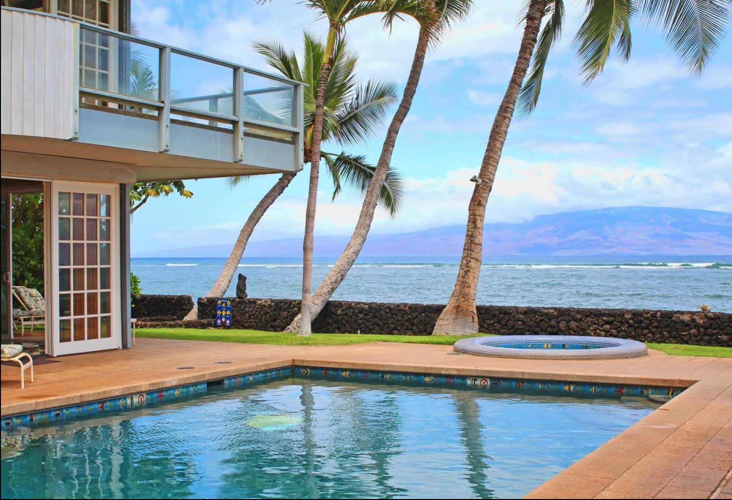 Maui Hawaii 7 Bedrooms Diamond Compass Travel Inc. 26