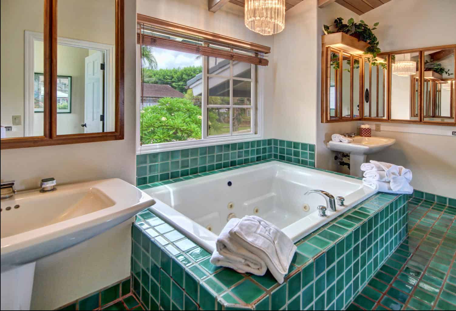 Maui Hawaii 7 Bedrooms Diamond Compass Travel Inc. 27