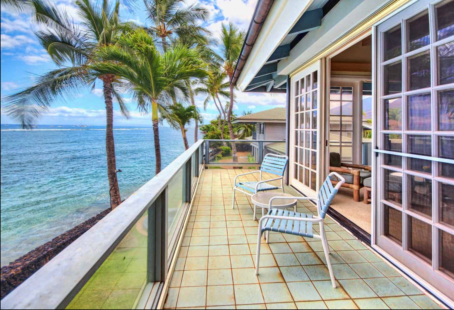 Maui Hawaii 7 Bedrooms Diamond Compass Travel Inc. 9