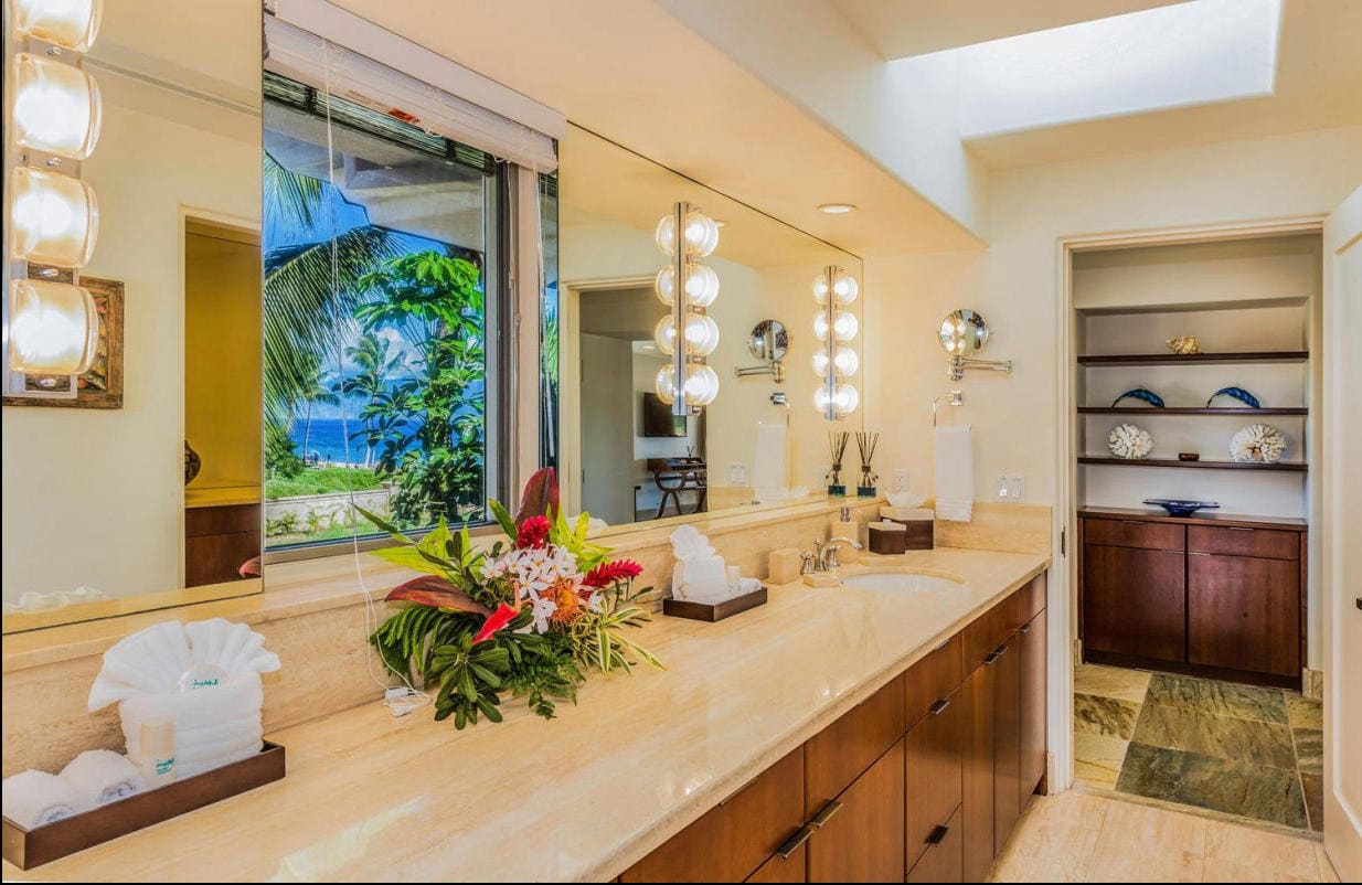 Maui Hawaii 8 Bedrooms Diamond Compass Travel Inc. 31