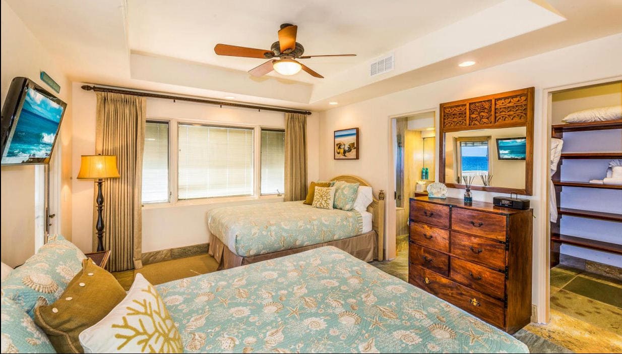 Maui Hawaii 8 Bedrooms Diamond Compass Travel Inc. 35