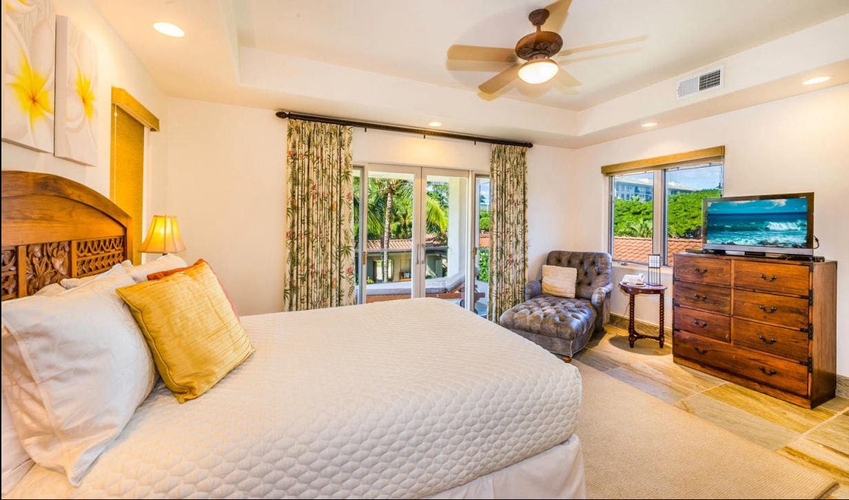 Maui Hawaii 8 Bedrooms Diamond Compass Travel Inc. 38