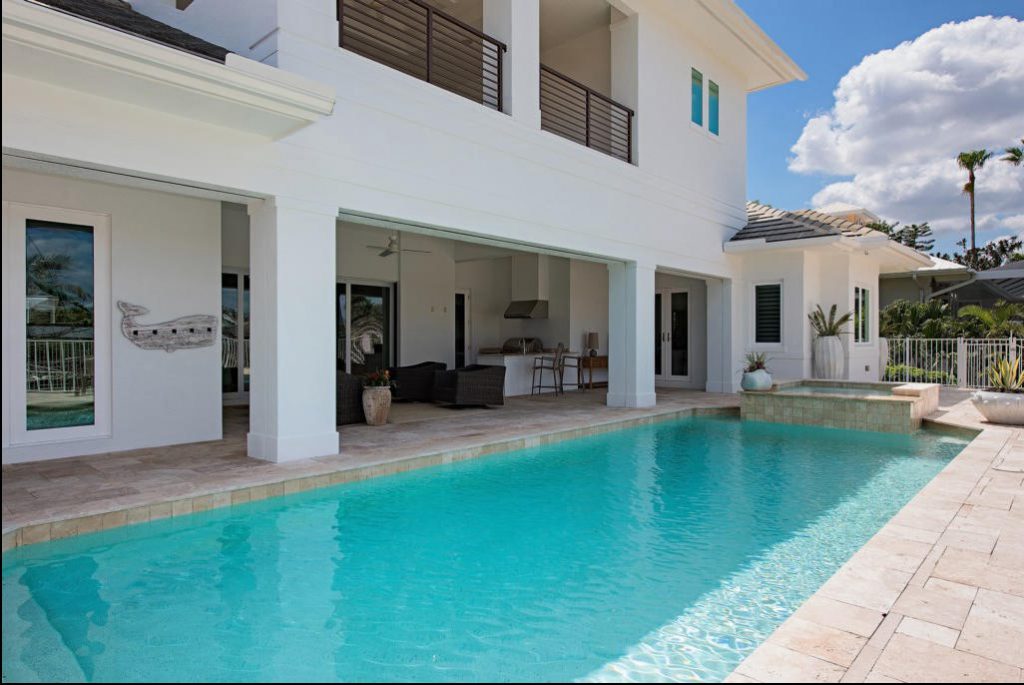 Naples Florida 4 Bedroom Diamond Compass Travel Inc 3