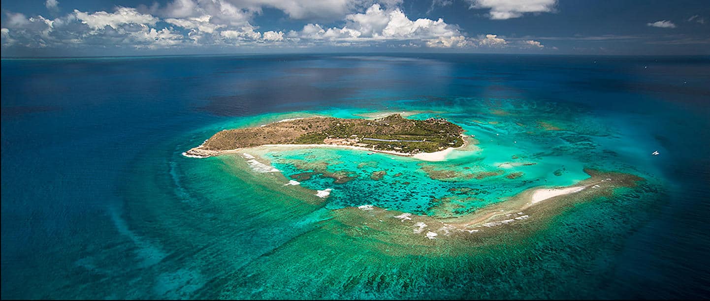 Necker Island British Virigin Islands Diamond Compass Travel Inc 25