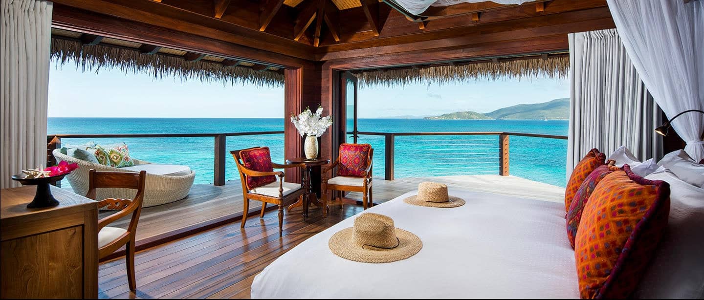 Necker Island British Virigin Islands Diamond Compass Travel Inc 30