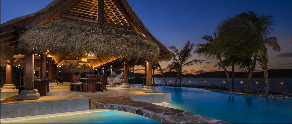 Necker Island British Virigin Islands Diamond Compass Travel Inc 5